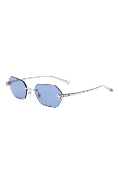 Женские солнцезащитные очки CARTIER, арт. CT0636S 004