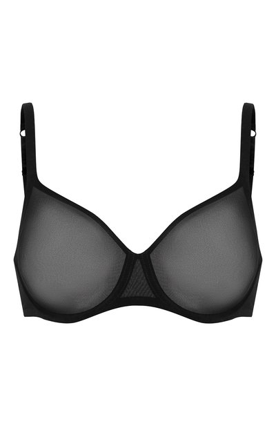 Женский бюстгальтер с мягкой чашкой WOLFORD, арт. 69571