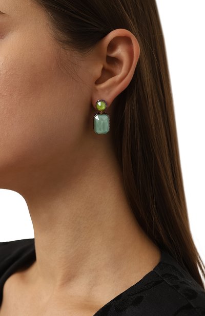 Серьги orbita SWAROVSKI, арт. 5600519, фото 3