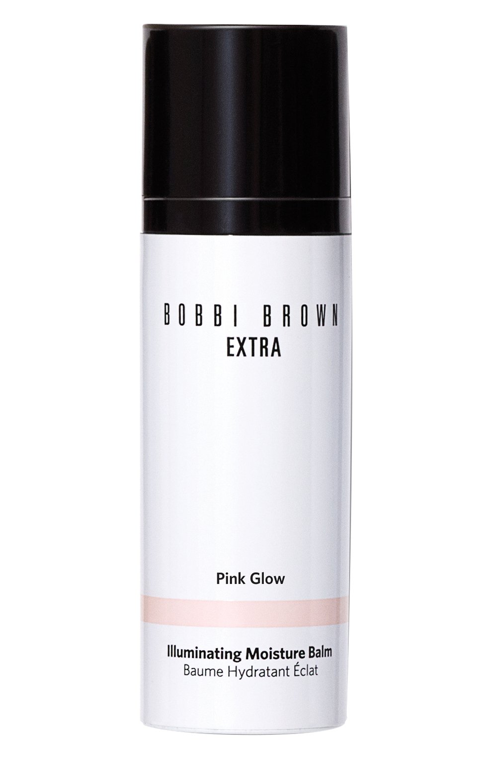 Увлажняющий бальзам extra illuminating moisture balm, pink glow (30ml) BOBBI BROWN, арт. EHP2-03, фото 1