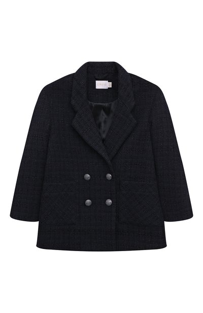 Твидовый жакет EIRENE, арт. FW2425109/6/7A-8/9A