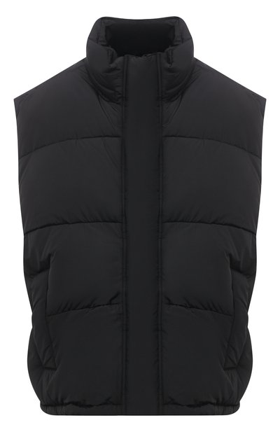 Утепленный жилет BALENCIAGA, арт. 642225/TYD36, фото 1