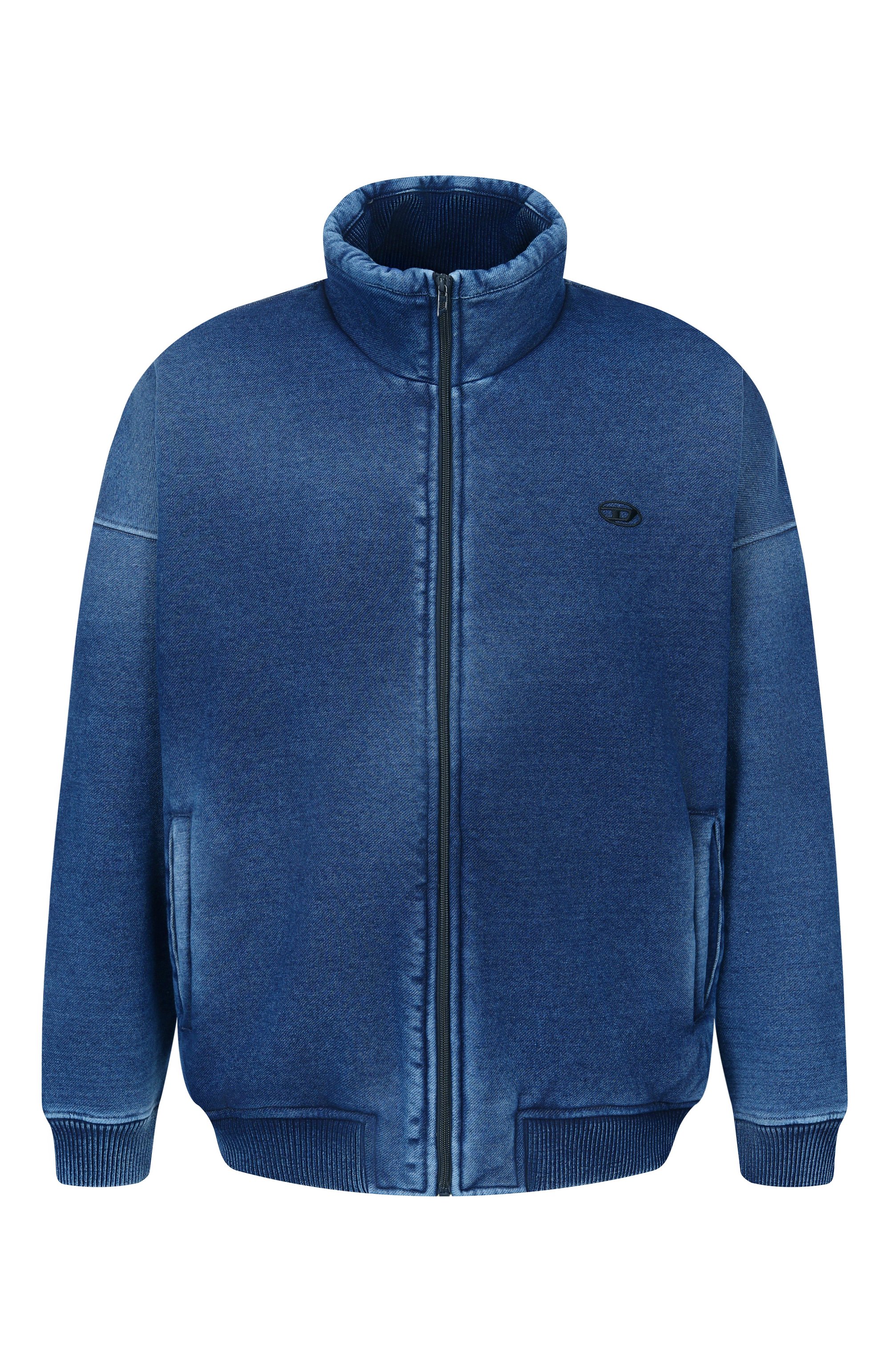 Бомбер DIESEL, арт. A21684/0WFCU, фото 1