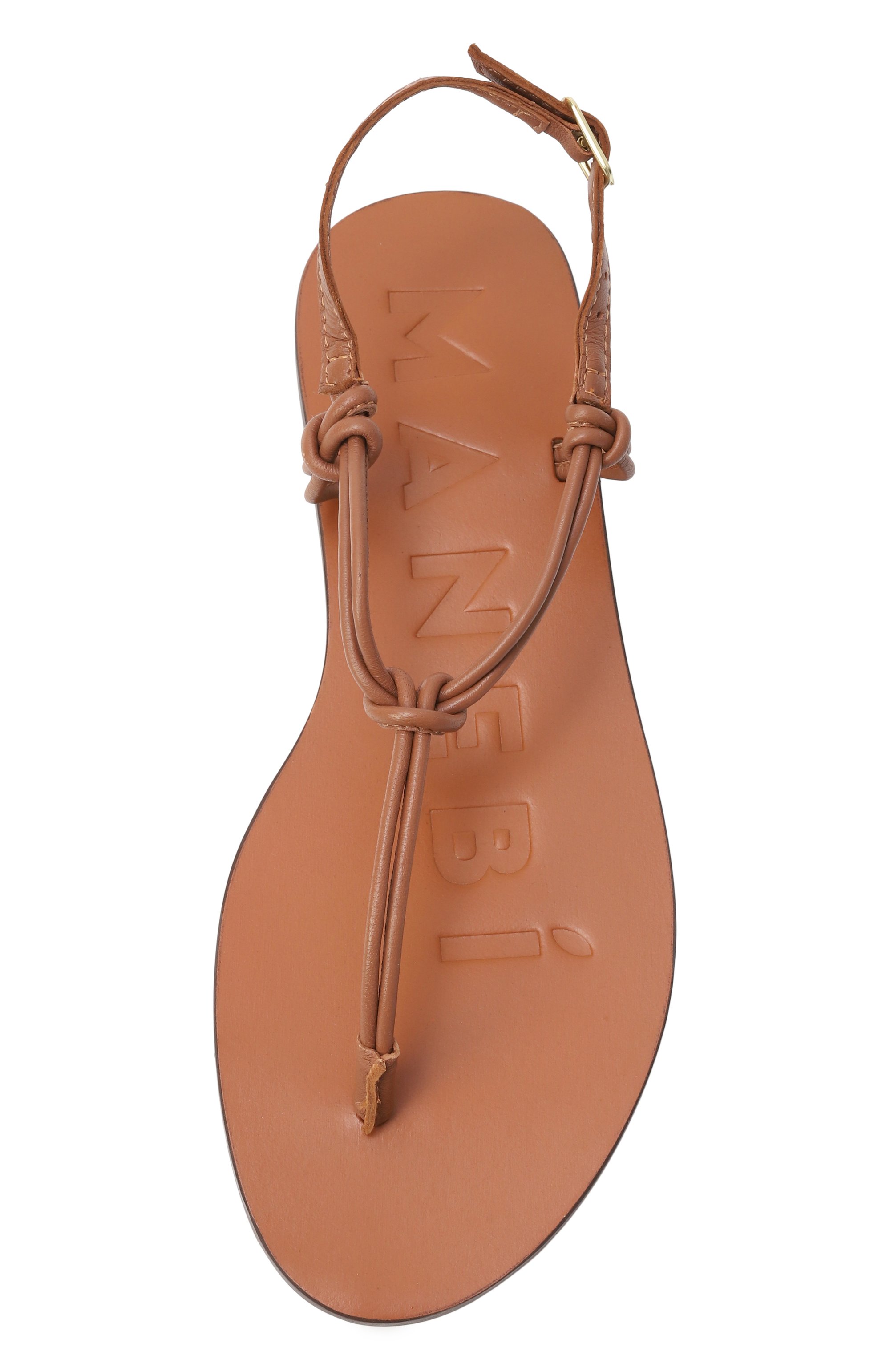 Кожаные сандалии canyon MANEBI, арт. Q 4.6 Y0, фото 6