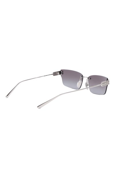 Солнцезащитные очки BALENCIAGA, арт. BB0487S 002, фото 4