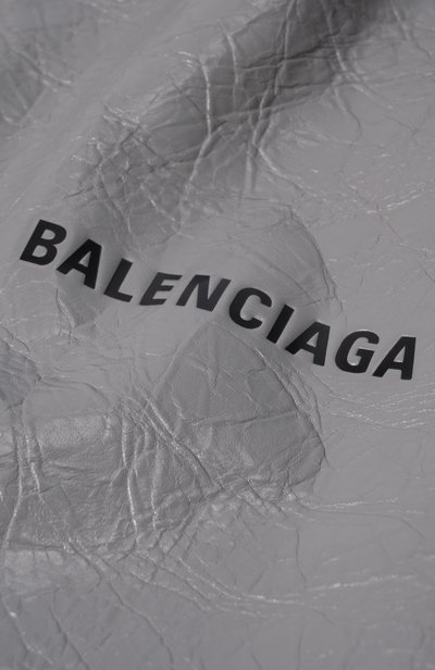 Сумка shopper dust BALENCIAGA, арт. 851063/2ABH6, фото 5