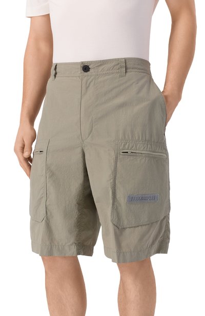 Шорты PARAJUMPERS, арт. 26SM-PM PAS J15, фото 3