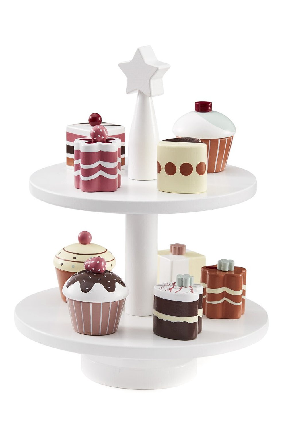 Игрушечная подставка для десертов KID`S CONCEPT, арт. 1000263, фото 1