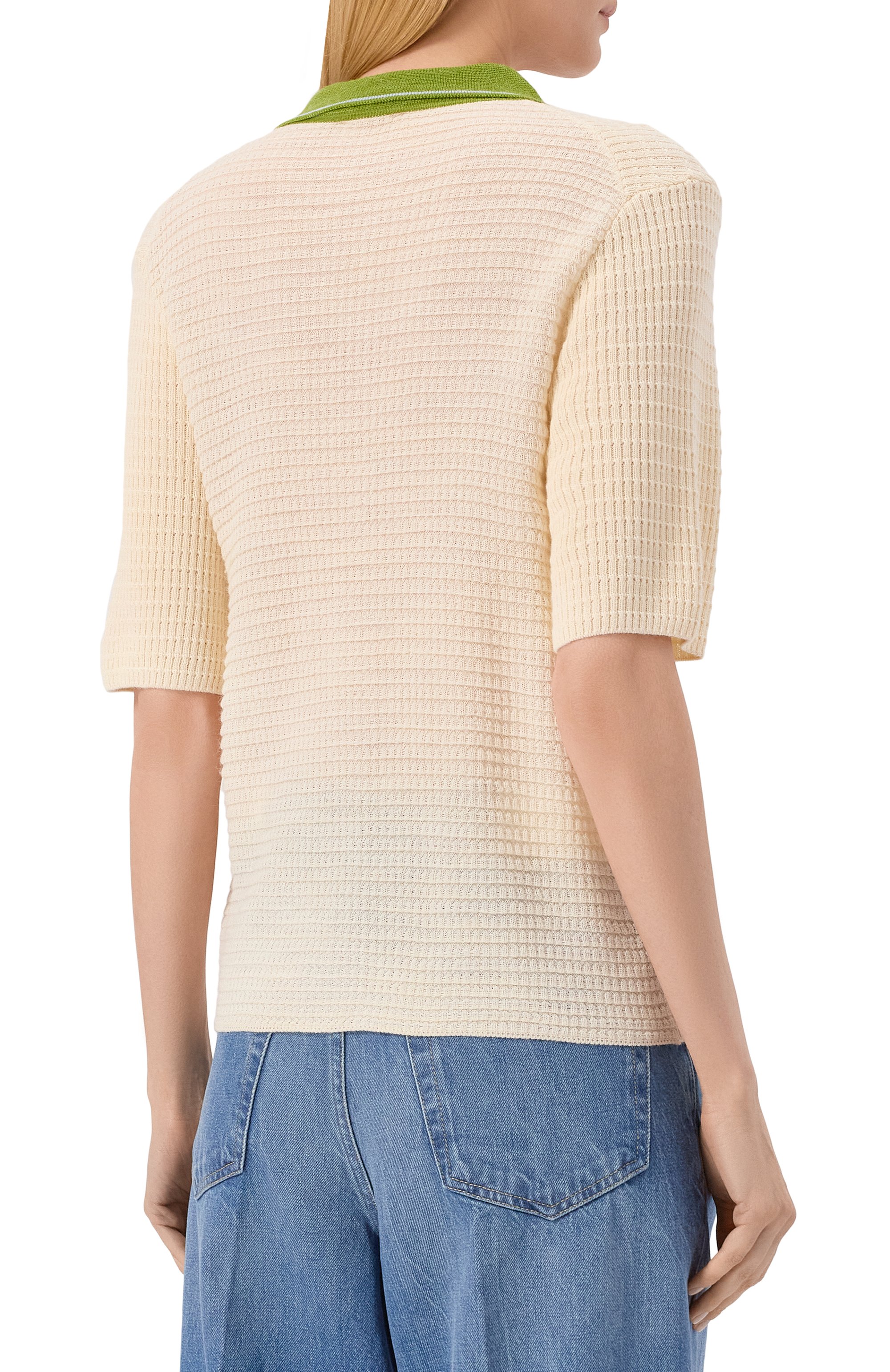 Кардиган CLOSED, арт. C96337-92N-CR, фото 4