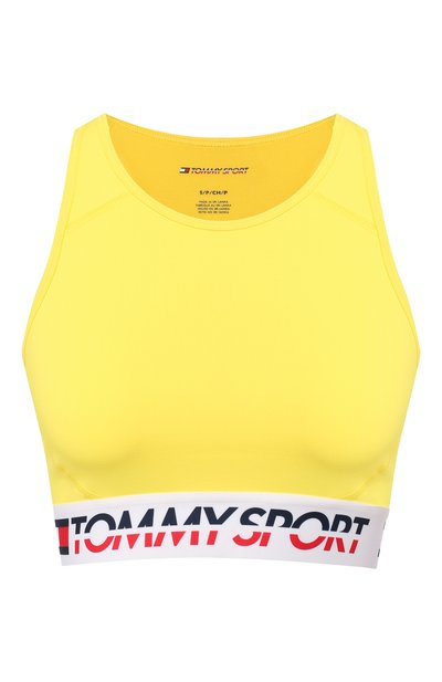 Женский топ TOMMY SPORT, арт. S10S100002