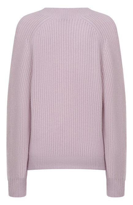 Женский свитер из кашемира и шелка AGNONA, арт. K008048S/1U050L