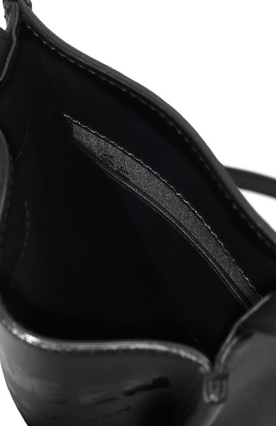 Кожаная сумка ALEXANDER MCQUEEN, арт. 668592 1AAHD, фото 5