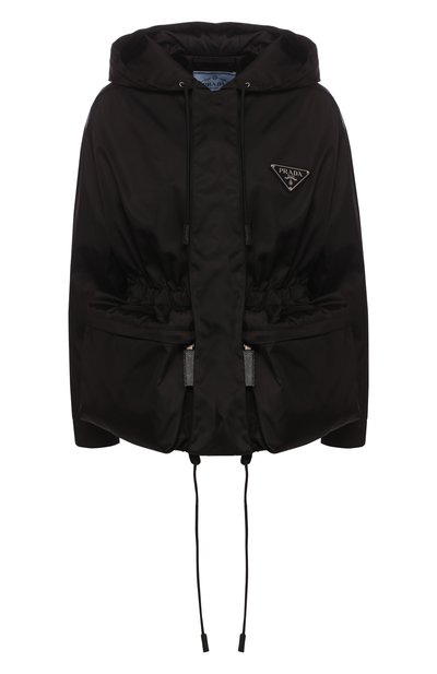 Женская куртка PRADA, арт. 291765-I18-F0002