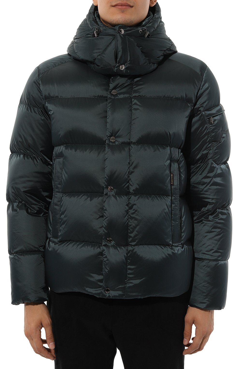 Пуховик nadir-sh MOORER, арт. RIDA-SH_SET, фото 3