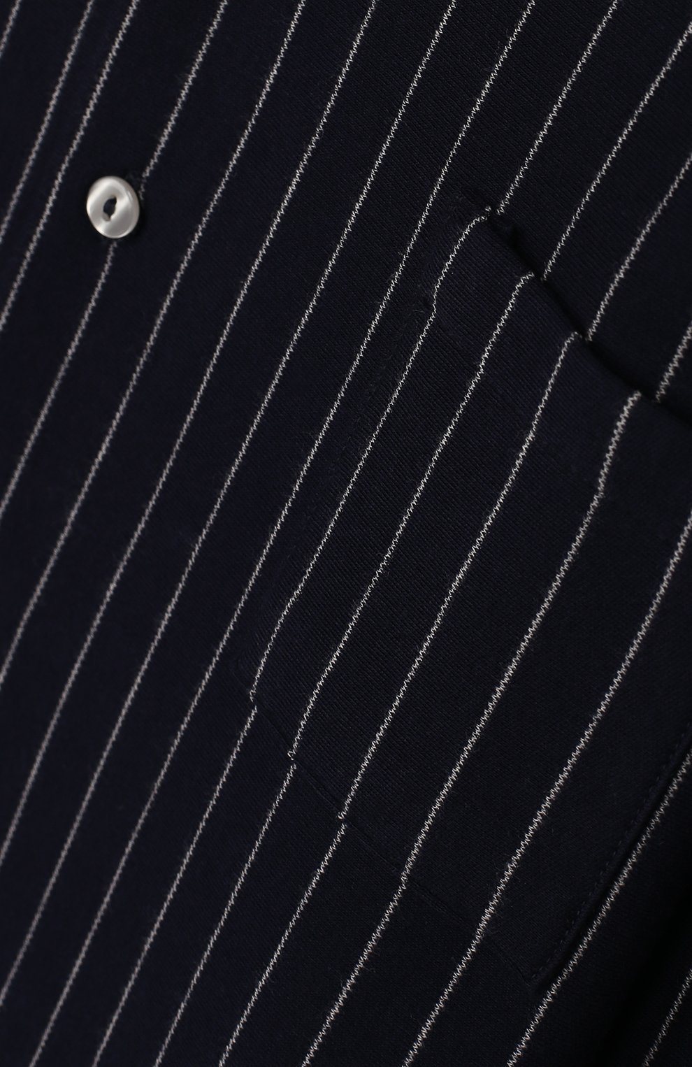 Хлопковая пижама LA PERLA, арт. 54502/2A-6A, фото 3