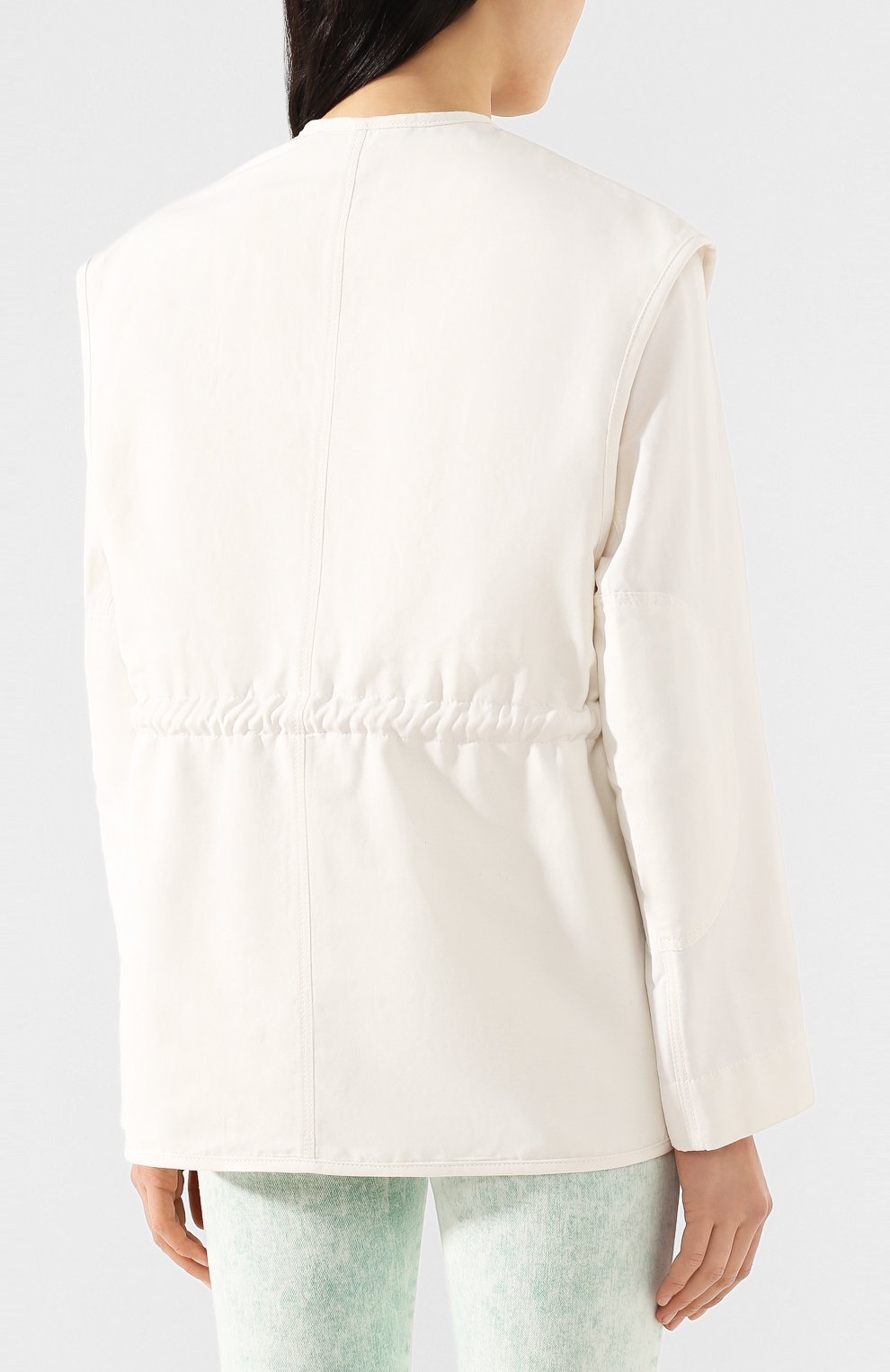 Жакет STELLA MCCARTNEY, арт. 600602/SIA03, фото 4