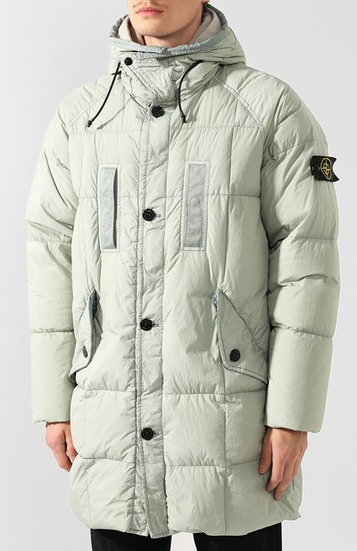 Пуховик STONE ISLAND, арт. 711570123, фото 3