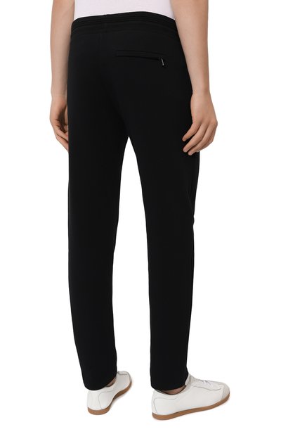 Хлопковые брюки BOGNER, арт. 18706812, фото 4