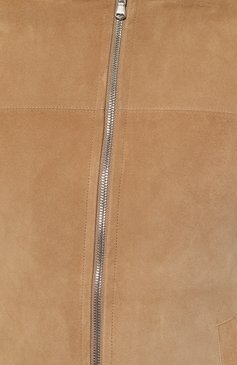 Комбинированный кардиган ANDREA CAMPAGNA, арт. FBMLT/SUEDE, фото 5