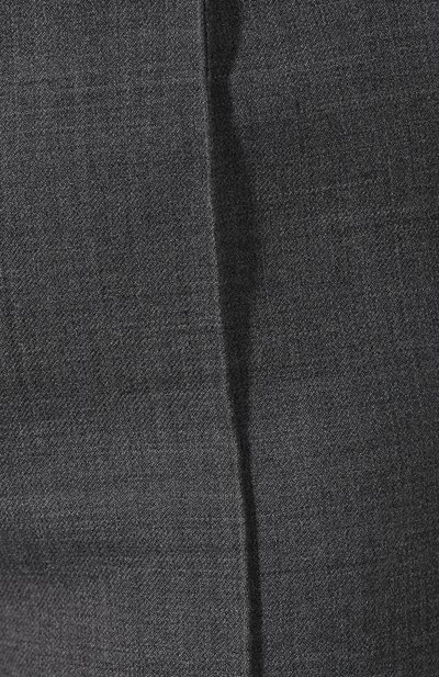 Брюки со стрелками MM6, арт. S52KA0171/S47850, фото 5