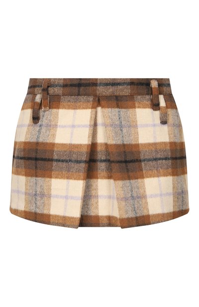 Женская юбка KSUBI, арт. WPS26SK011