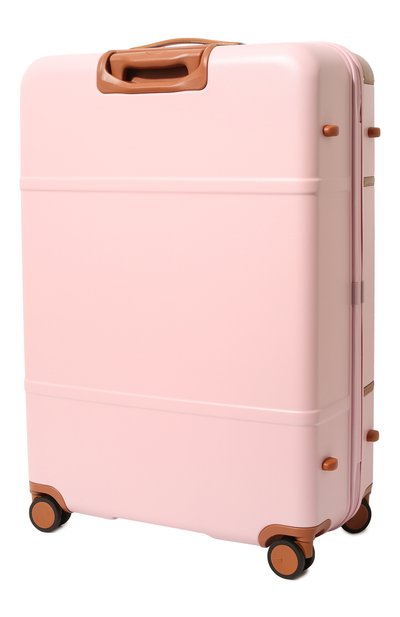 Мужской чемодан bellagio на колесах BRIC`S, арт. BBG28305