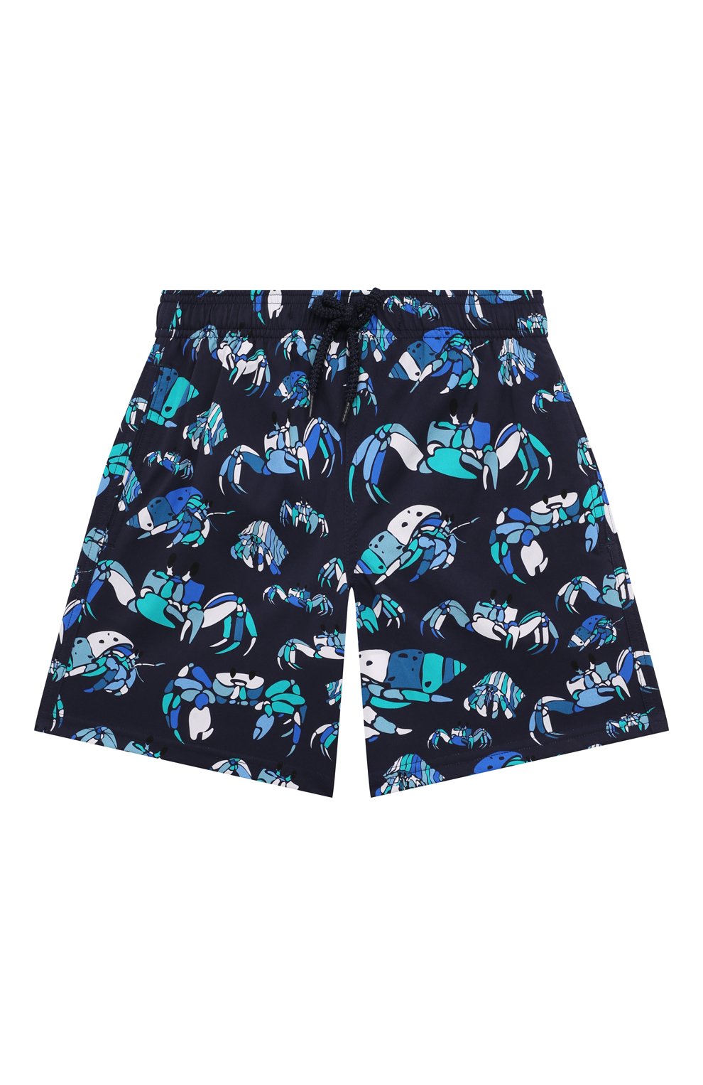 Плавки-шорты VILEBREQUIN, арт. JIIC4F08/390, фото 1