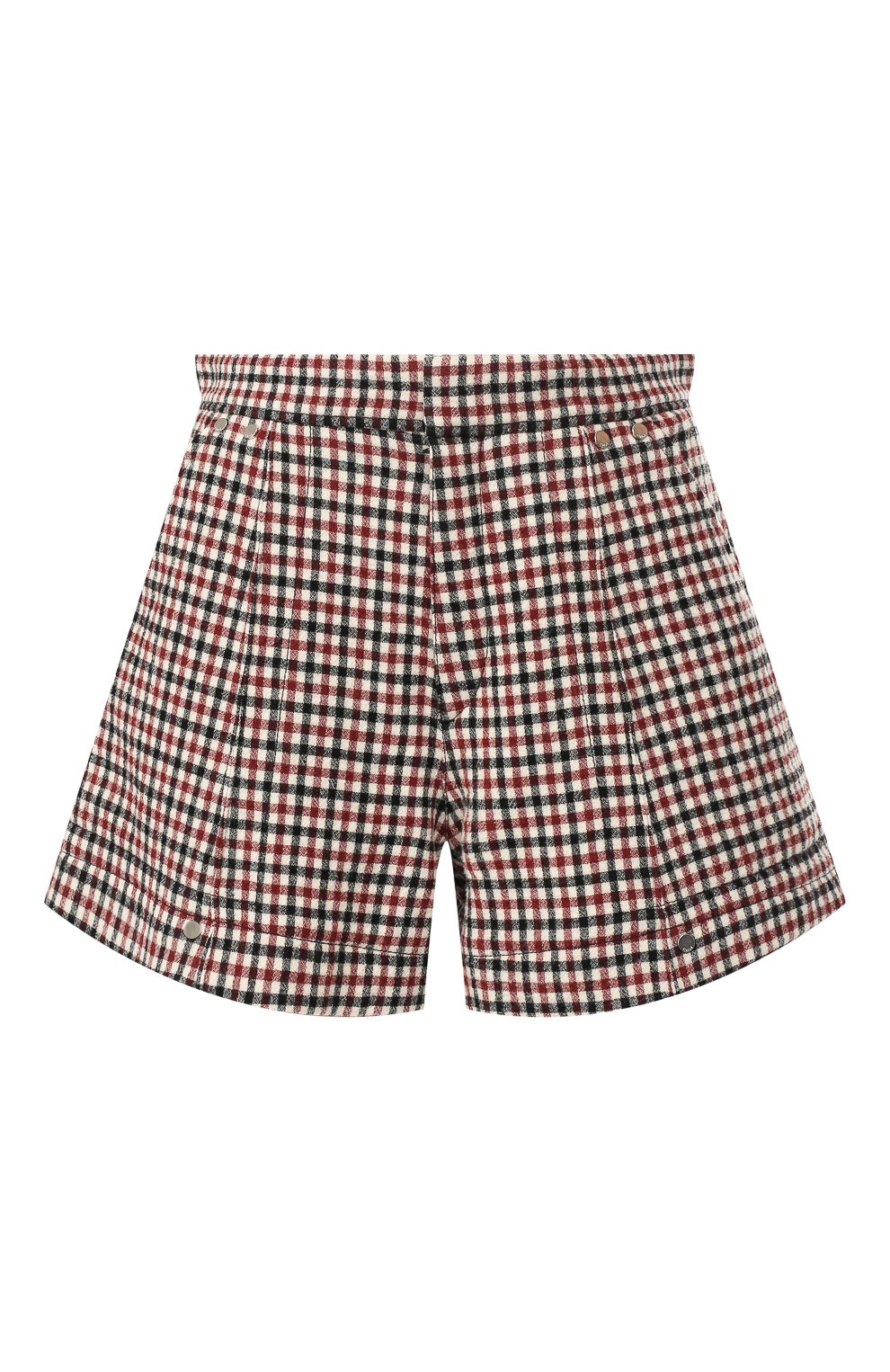 Шорты CHLOÉ, арт. CHC19ASH24066, фото 1