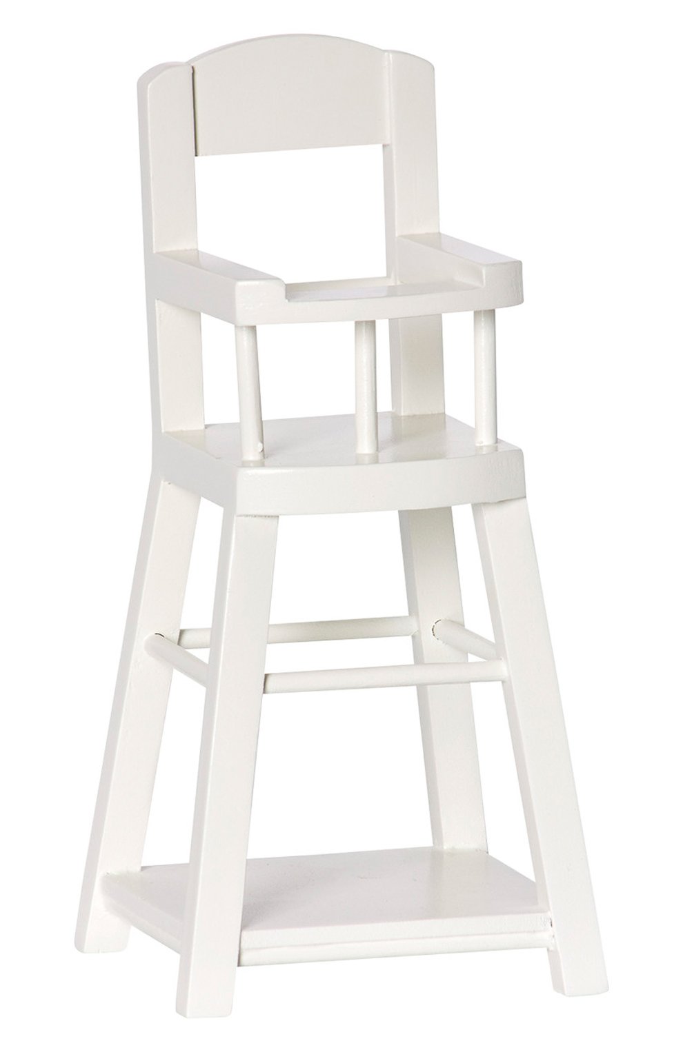 Игрушечный высокий стул микро MAILEG, арт. 11-5034-00, фото 1