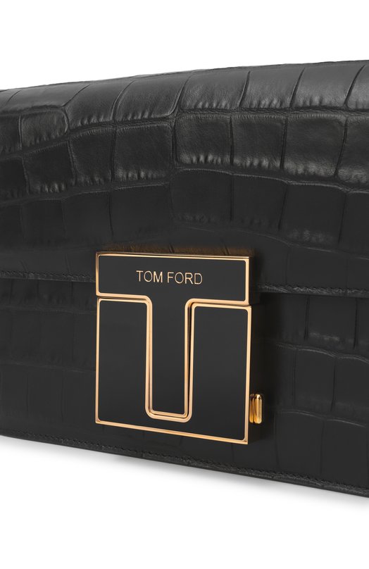 Сумка Tom Ford L1262EM0-LCL058/MG Чёрный  L1262EM0-LCL058/MG Фото 6