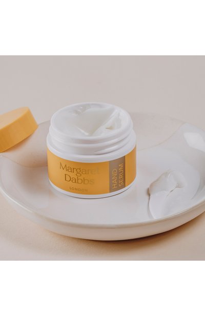 Антивозрастная сыворотка для рук intensive anti-ageing (35ml) MARGARET DABBS, арт. 5060096288527, фото 4