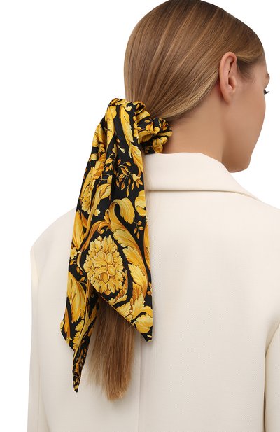 Резинка для волос VERSACE, арт. 1003727/A232999, фото 2