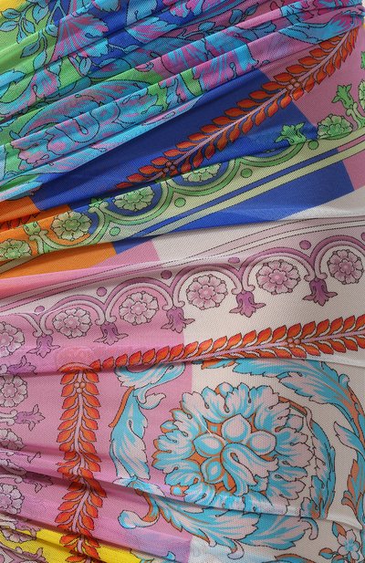 Юбка с принтом VERSACE, арт. A83133/A230037, фото 5