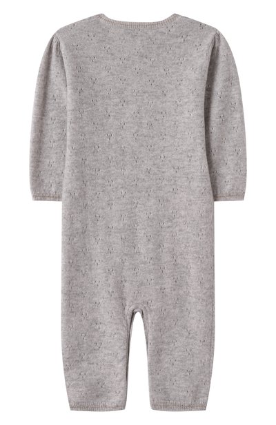 Кашемировый комбинезон OSCAR ET VALENTINE, арт. COM06, фото 2