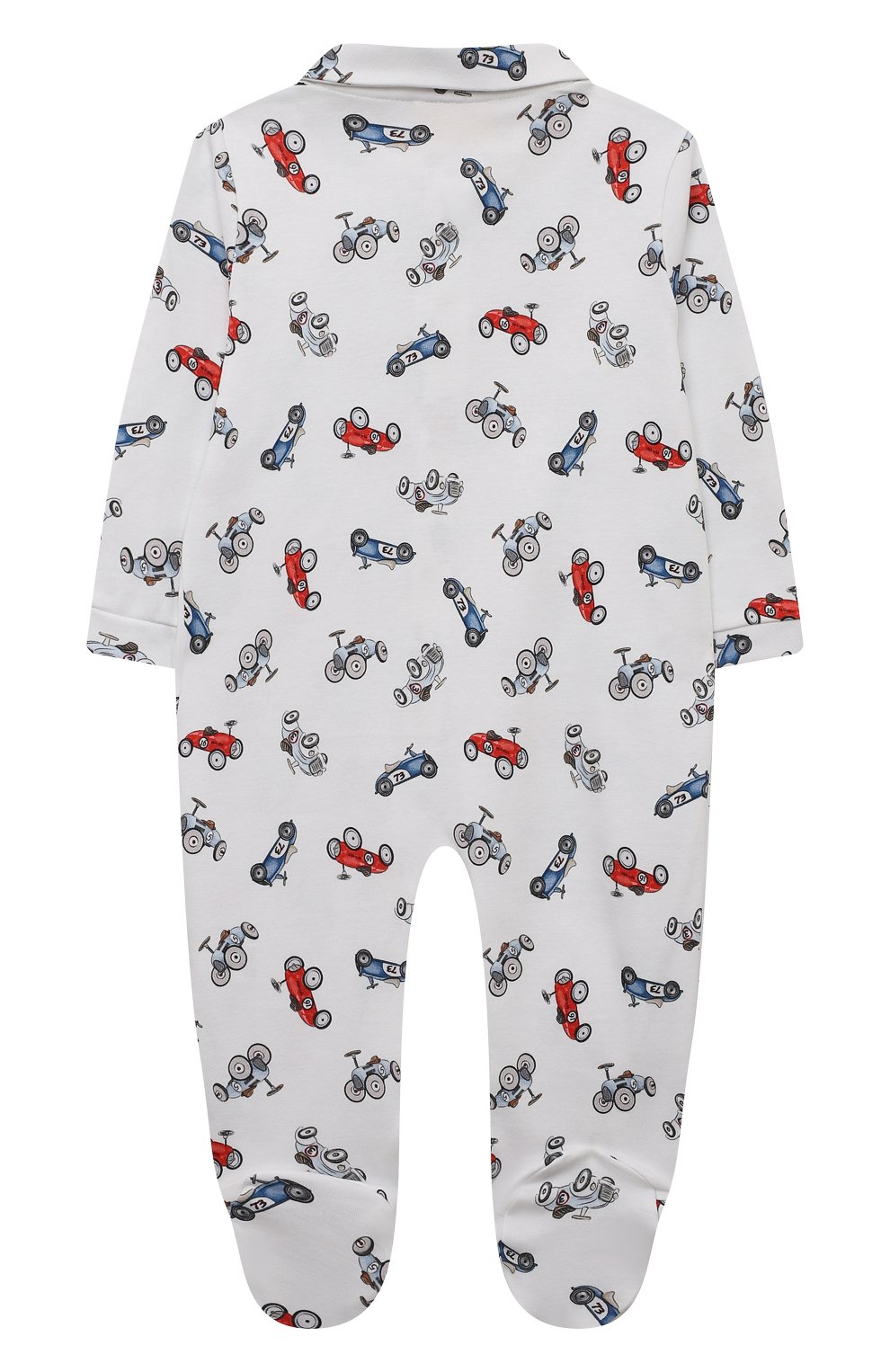 Комплект из трех предметов STORY LORIS разноцветного цвета по цене 27500 руб., арт. 31021, фото 3 Комплект из трех предметов STORY LORIS, арт. 31021, фото 3