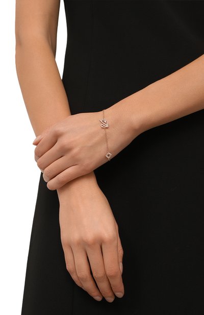 Браслет dazzling swan SWAROVSKI, арт. 5485877, фото 2