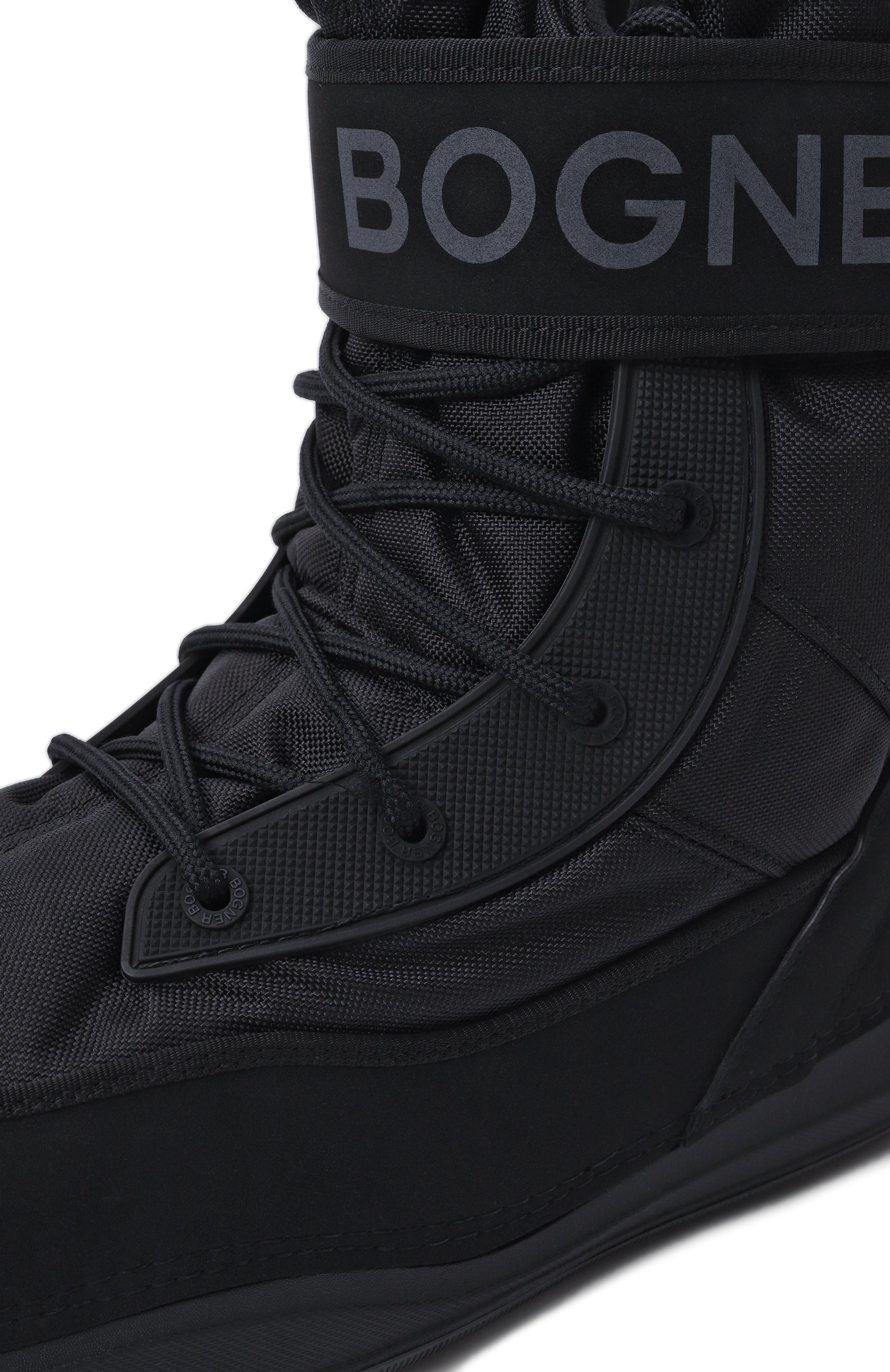 Текстильные сапоги laax BOGNER, арт. 32447514, фото 7