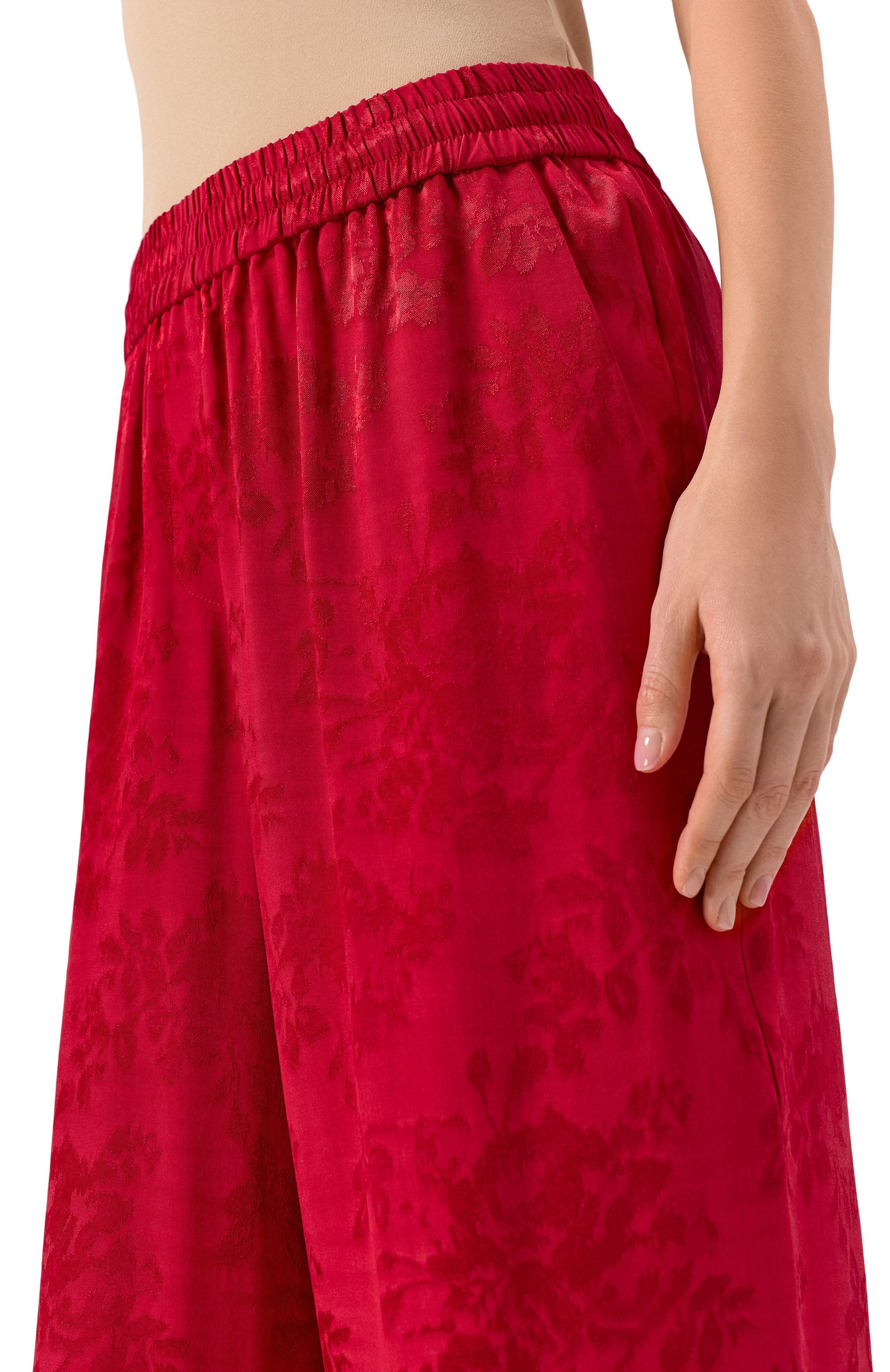 Брюки из вискозы OLOLOL, арт. OLP008/4396.RR600, фото 5