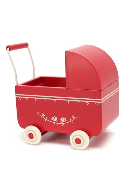 Игрушка коляска для новорожденных MAILEG, арт. 11-8001-03, фото 1