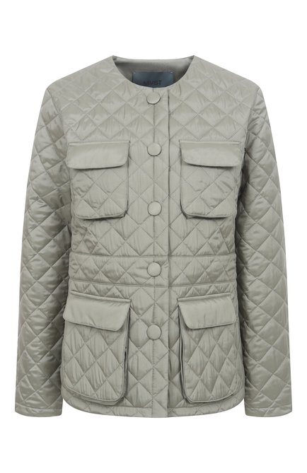 Женская шелковая куртка MVST, арт. M25.1MW.0017