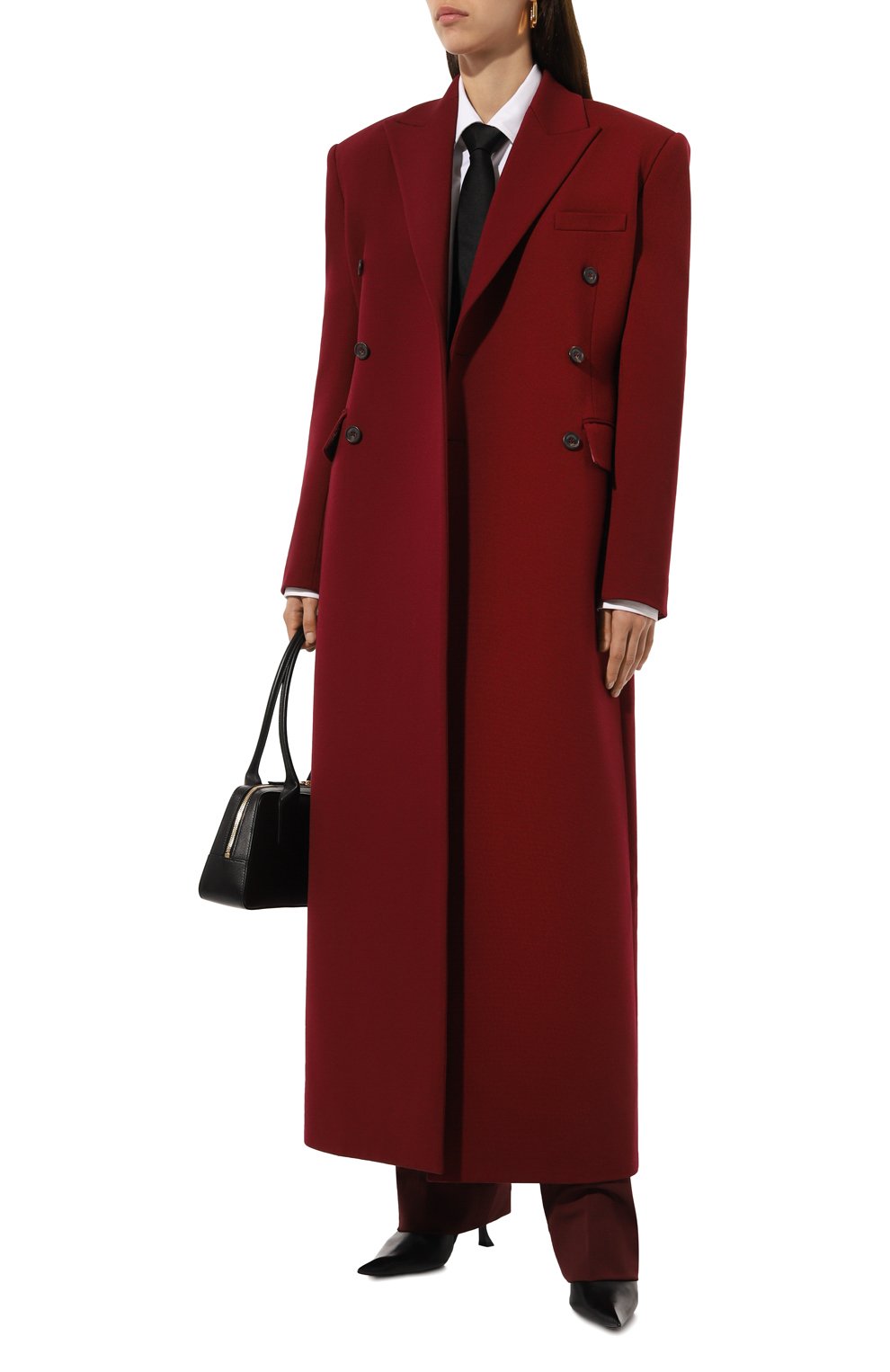 Шерстяные брюки ARMARIUM, арт. ARMFWP022/W014, фото 2