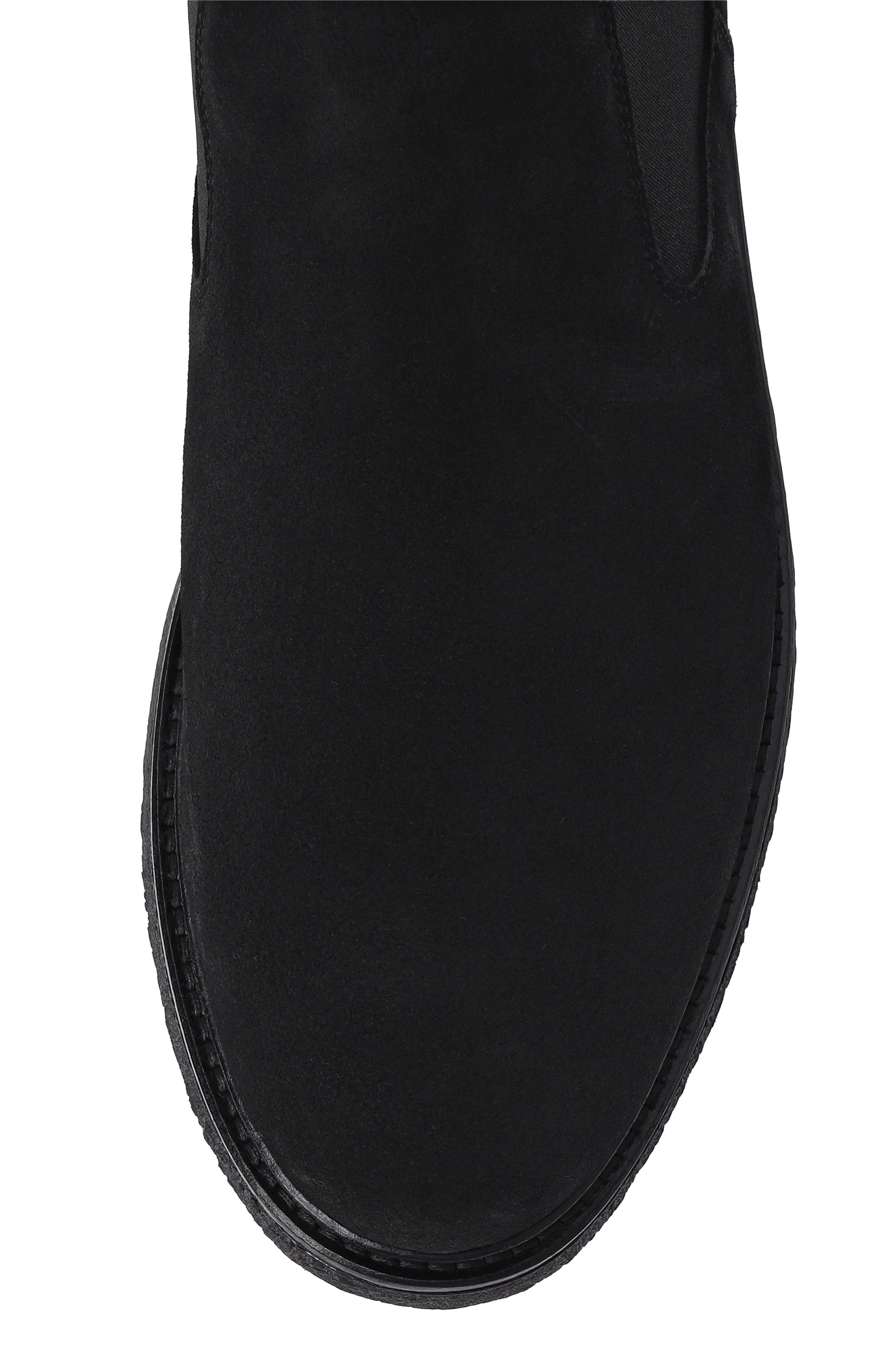 Замшевые челси kope BOSS, арт. 50548076, фото 6