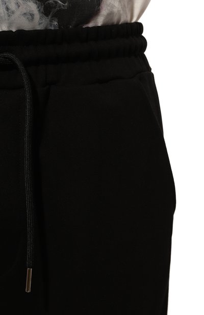 Хлопковые джоггеры COMME DES FUCKDOWN, арт. CFABM01314, фото 5