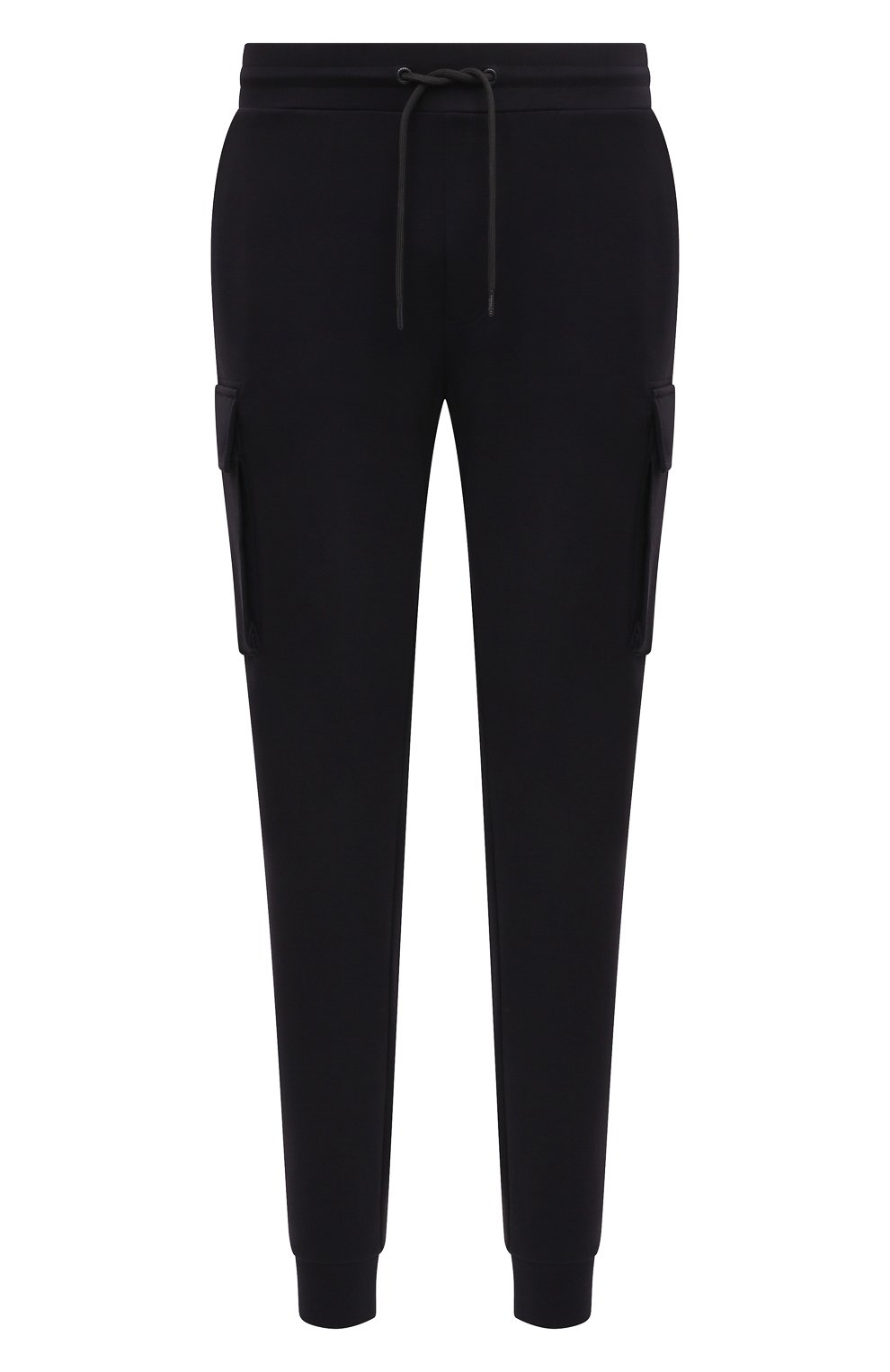 Хлопковые джоггеры AERONAUTICA MILITARE, арт. PF860F459, фото 1