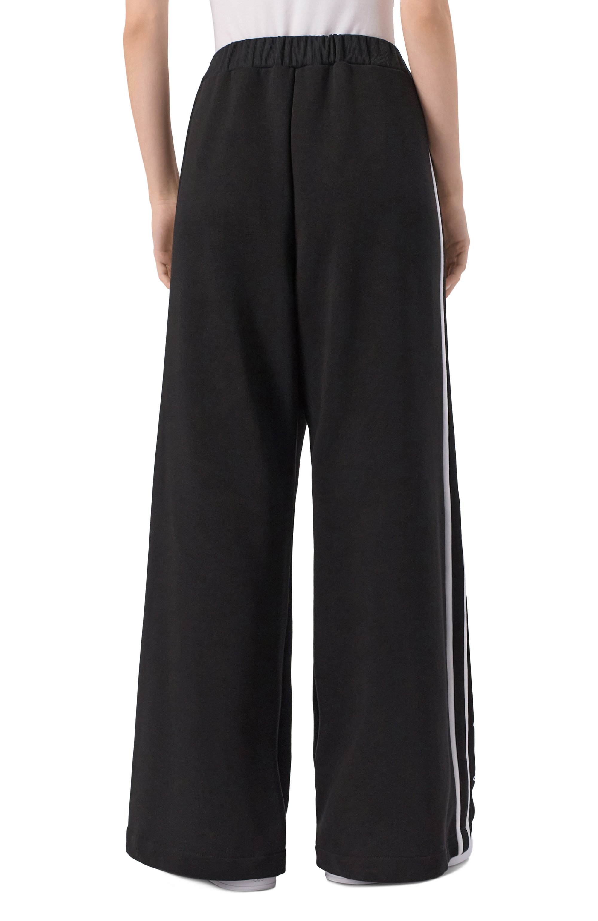 Хлопковые брюки YANINA, арт. 0-2472, фото 4