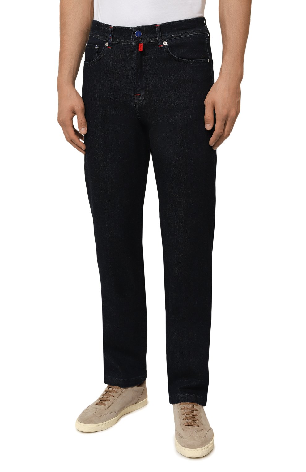 Джинсы KITON, арт. UPNJS1K0144F02, фото 3