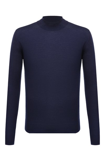 Мужской водолазка из кашемира и шелка STEFANO RICCI, арт. KE03500L10/E23345