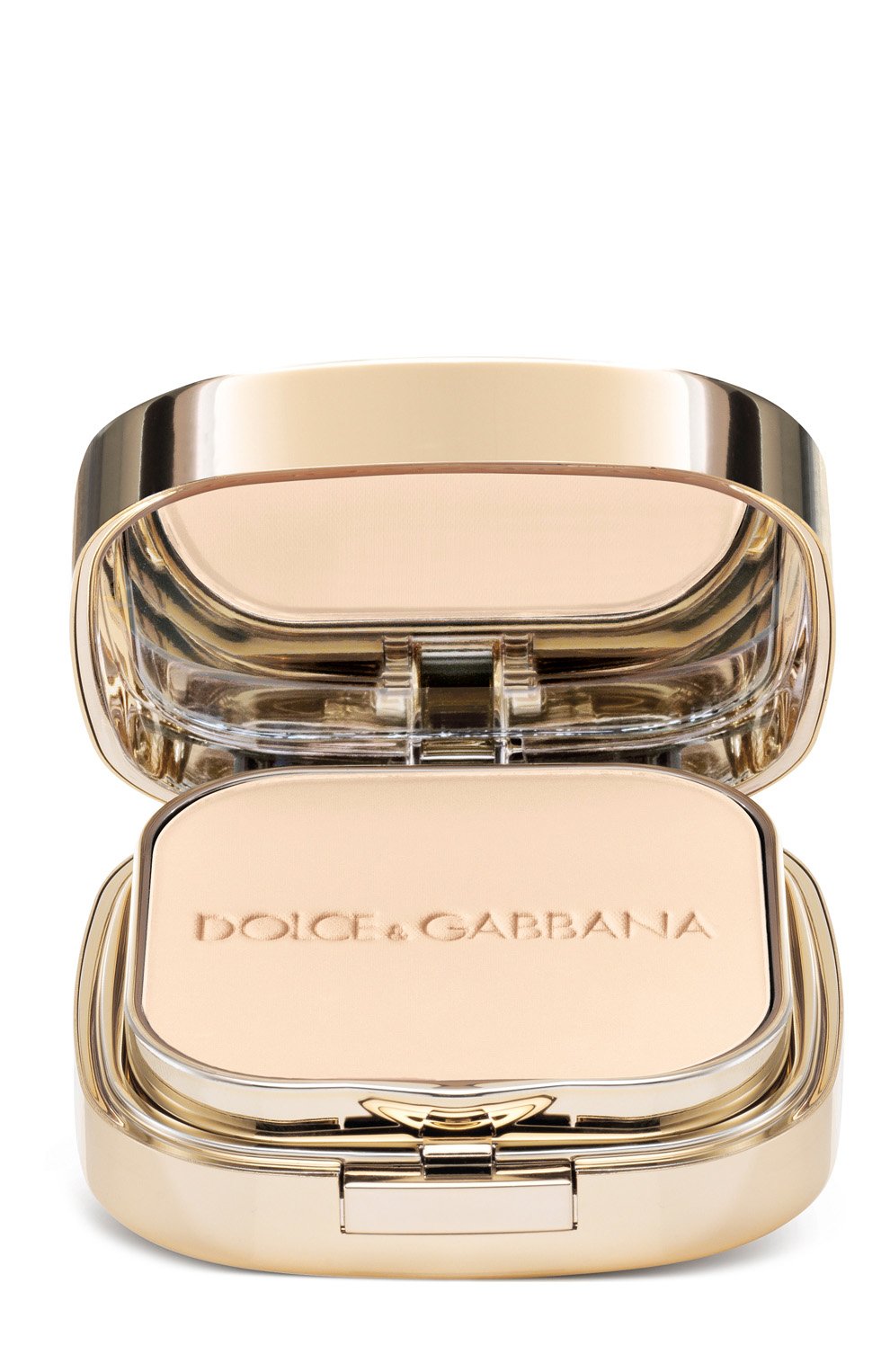 Тональная основа perfect matte powder foundation 50 ivory DOLCE & GABBANA, арт. 3023735DG, фото 1