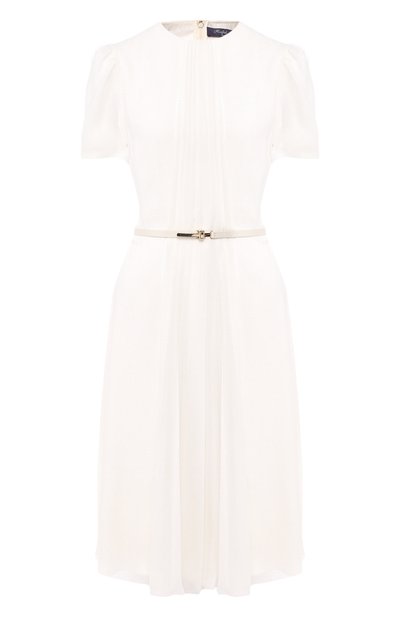 Женское платье с поясом RALPH LAUREN, арт. 290740162