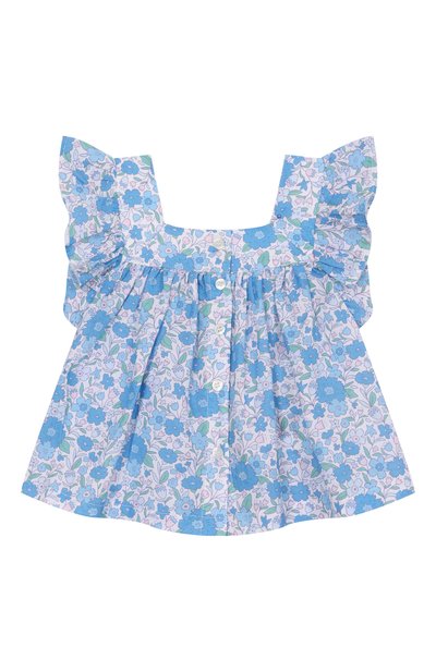 Комплект из топа и шорт BABYBU, арт. BI-B1013S235, фото 3